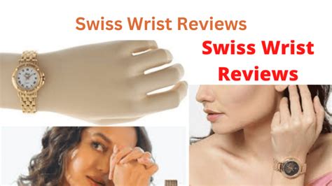 swiss wrist|swiss wrist complaints.